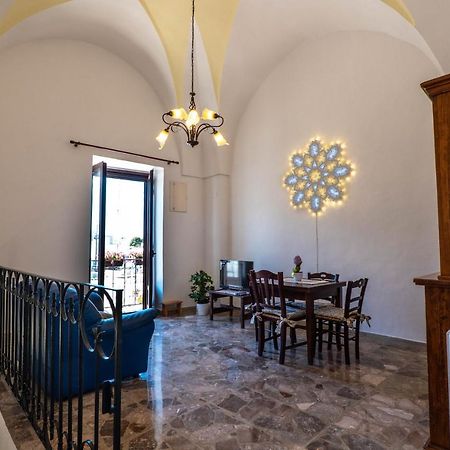 Appartement Nonna Valeria à Diso Extérieur photo