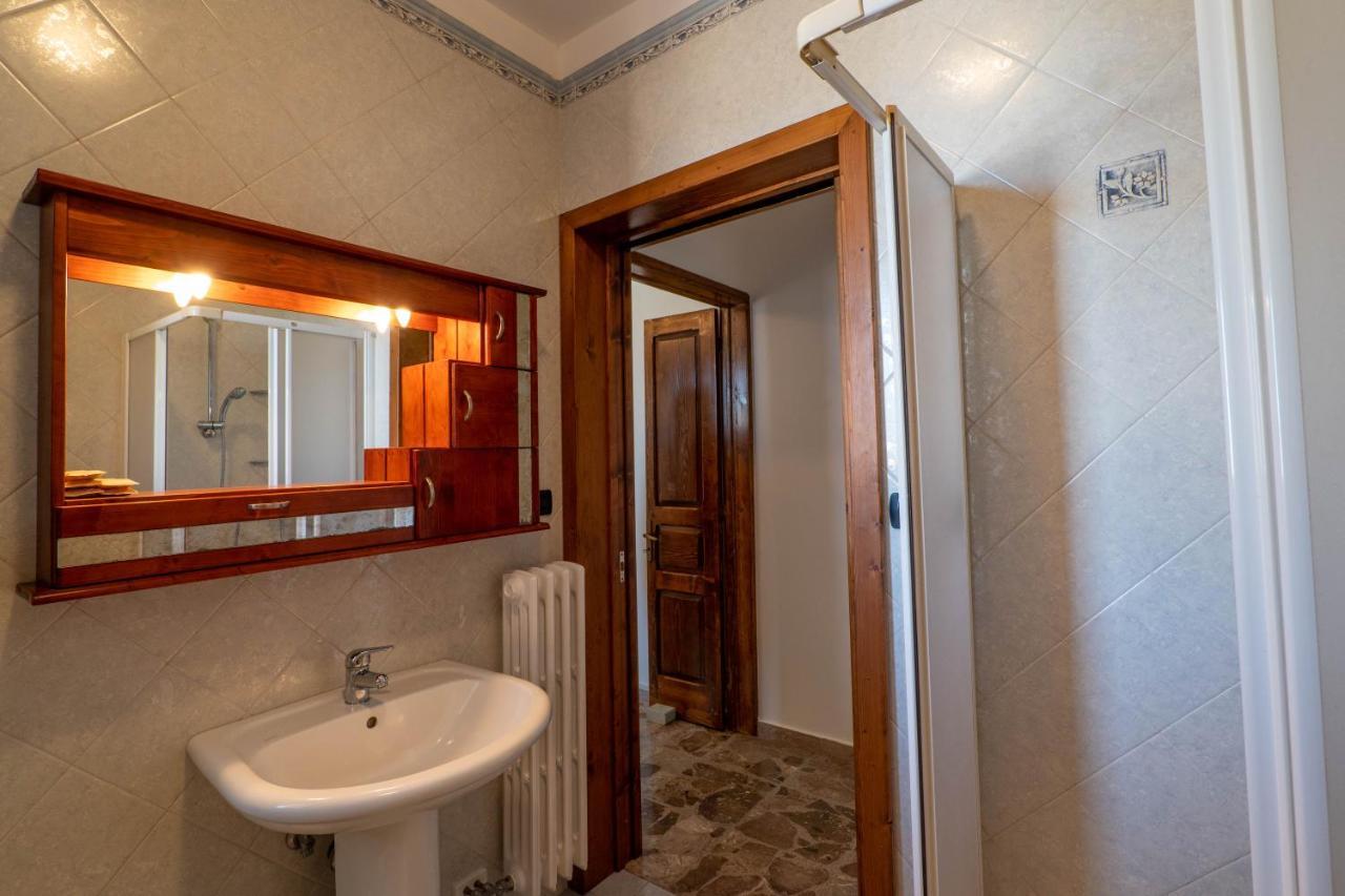 Appartement Nonna Valeria à Diso Extérieur photo