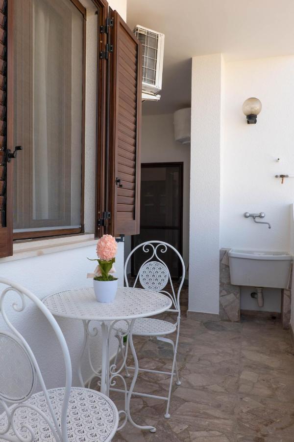 Appartement Nonna Valeria à Diso Extérieur photo