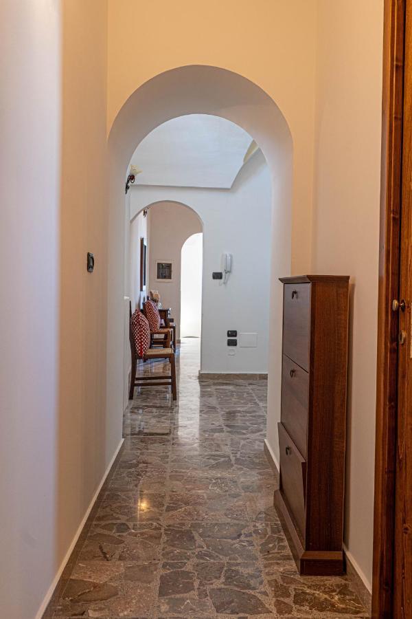 Appartement Nonna Valeria à Diso Extérieur photo
