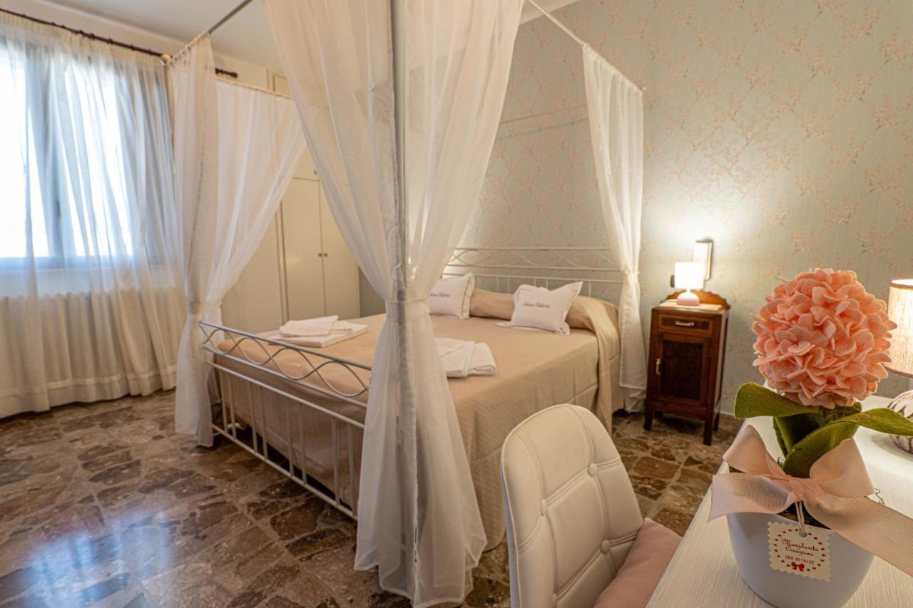 Appartement Nonna Valeria à Diso Extérieur photo